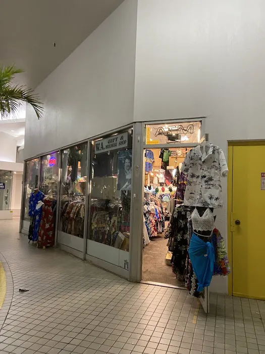W A Muumuu & Gift Shop 0