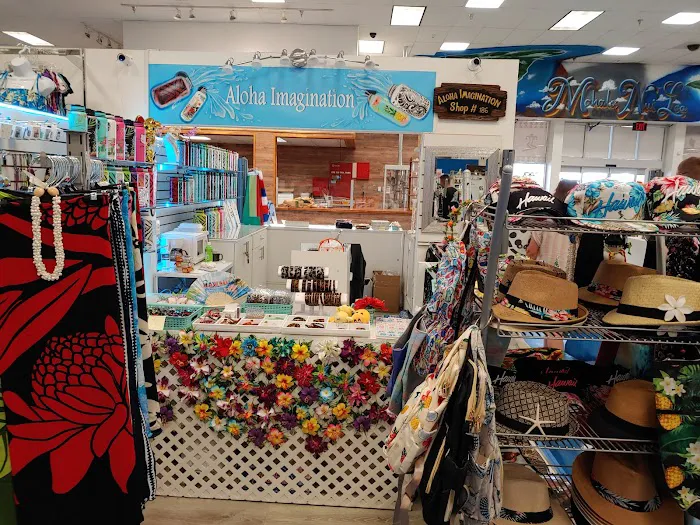 Aloha Imagination 0