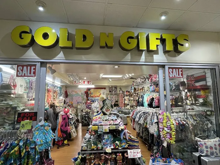 Gold N Gifts 4