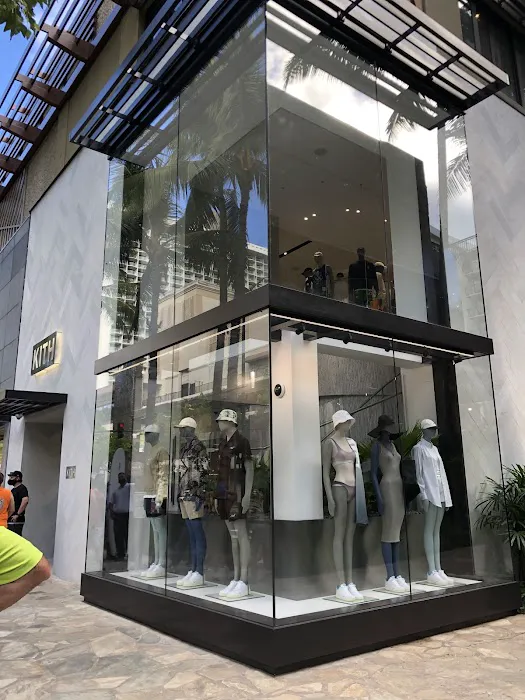 Kith Hawaii 2