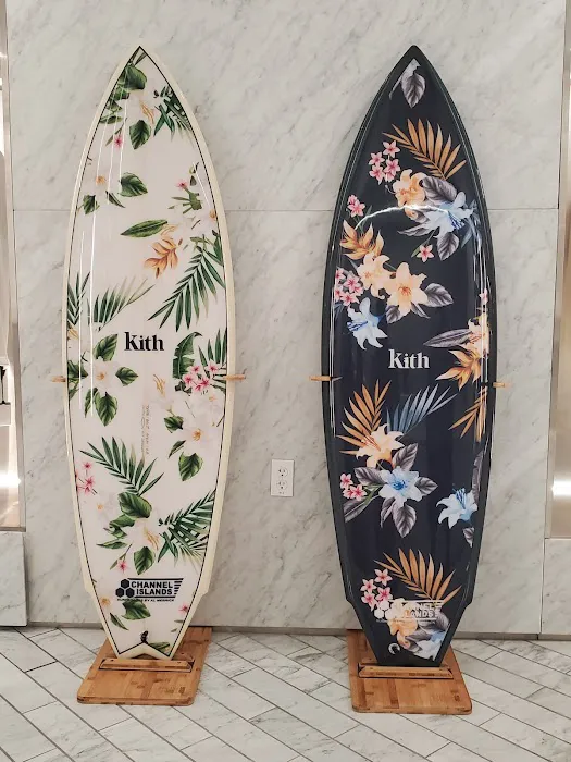 Kith Hawaii 6