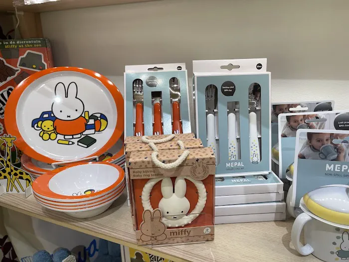 Kira x Miffy 0