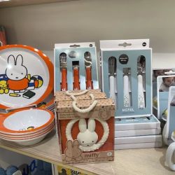 Kira x Miffy ico
