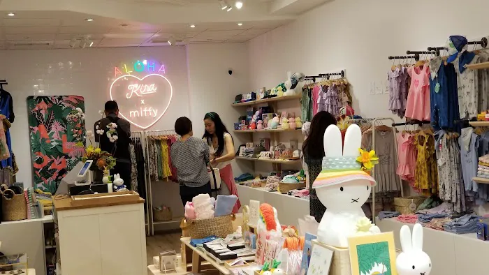Kira x Miffy 7
