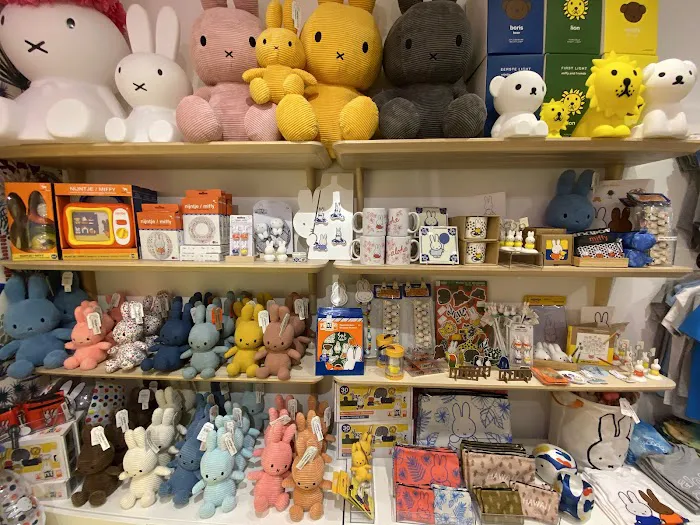 Kira x Miffy 6