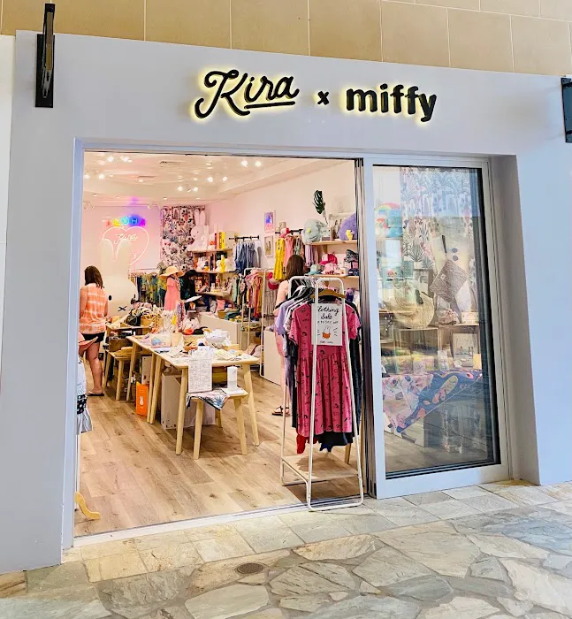Kira x Miffy 9