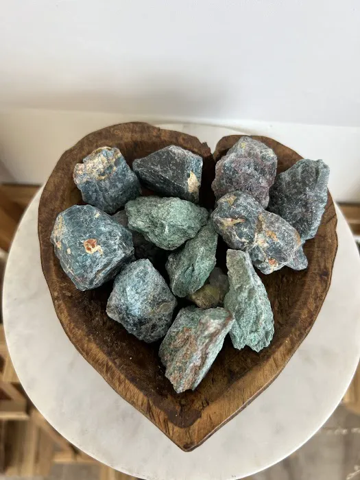 Kaka'ako Krystals Sound Mind Wellness (KKSMW) 1