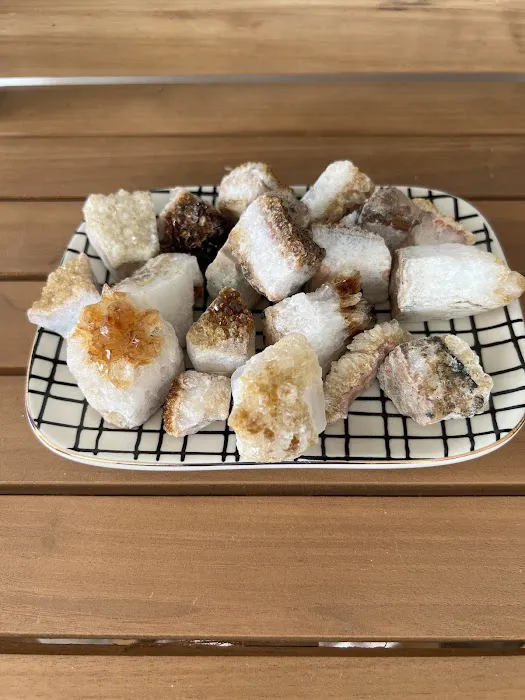 Kaka'ako Krystals Sound Mind Wellness (KKSMW) 6