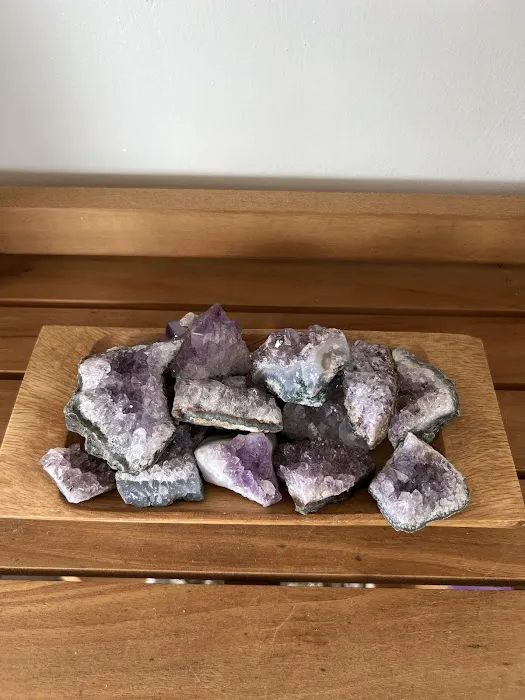 Kaka'ako Krystals Sound Mind Wellness (KKSMW) 7