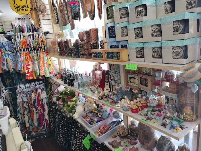 DKTL Gift shop 1