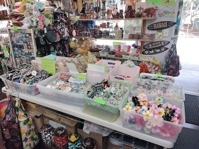DKTL Gift shop 6