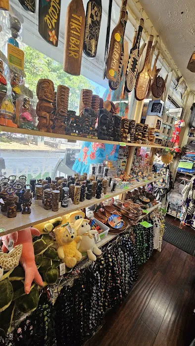 DKTL Gift shop 8