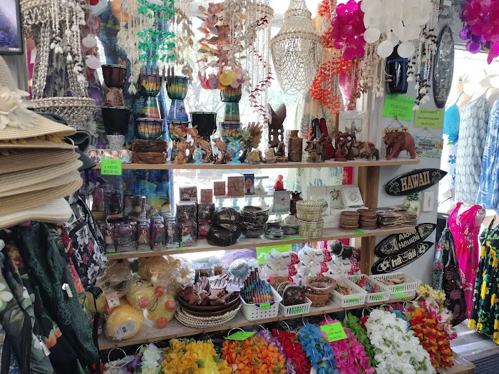 DKTL Gift shop 3