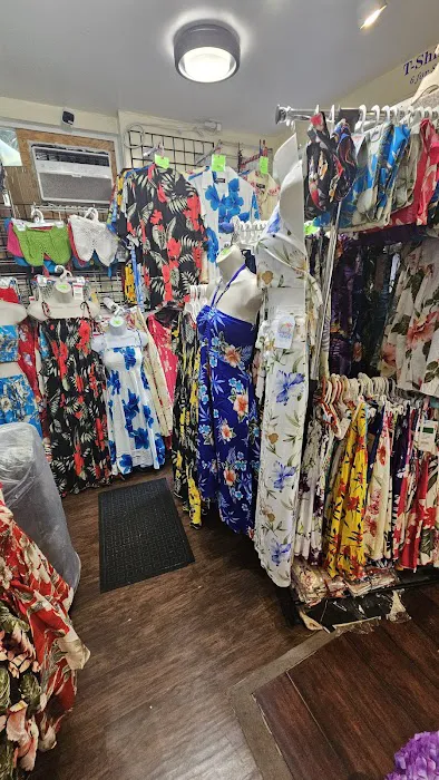 DKTL Gift shop 4