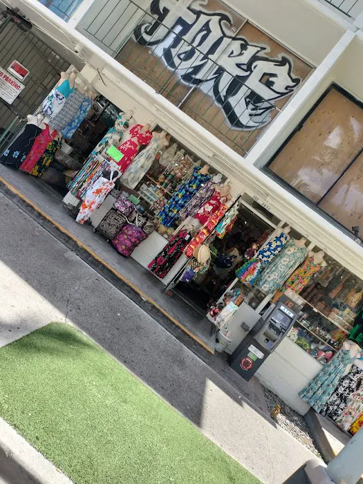 DKTL Gift shop 0