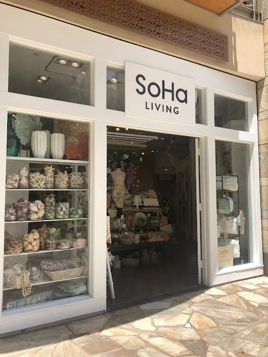 SoHa Living Beach Walk 1