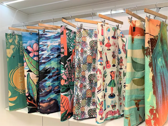 LeaLea Market Originals at the Sheraton Waikiki（レアレア・マーケット・オリジナルズ シェラトン店） 6