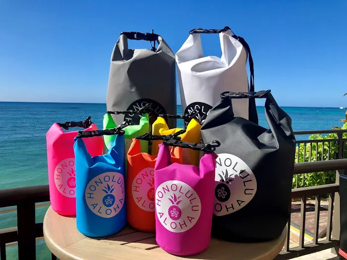 LeaLea Market Originals at the Sheraton Waikiki（レアレア・マーケット・オリジナルズ シェラトン店） 8