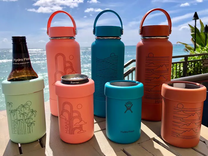 LeaLea Market Originals at the Sheraton Waikiki（レアレア・マーケット・オリジナルズ シェラトン店） 7