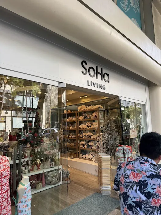 SoHa Living Kalakaua 1