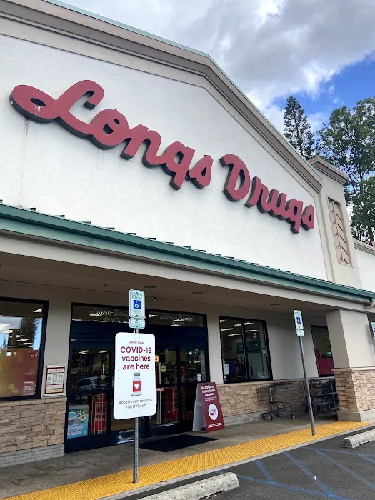 Longs Drugs 3