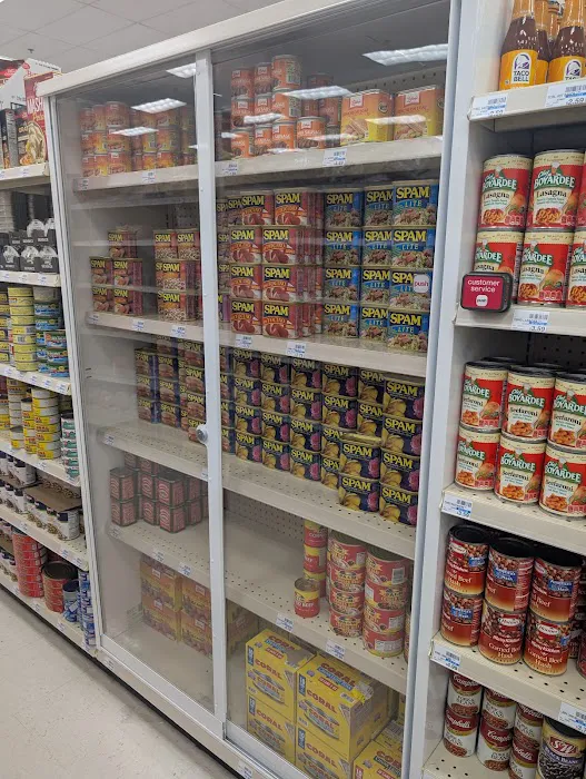 Longs Drugs 1