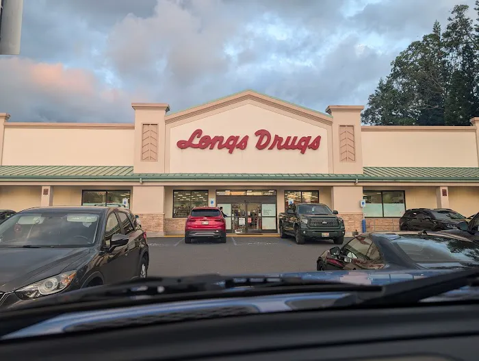 Longs Drugs 0