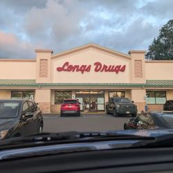 Longs Drugs ico