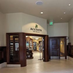 Accents ico