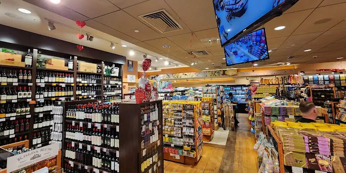 ABC Stores #91 6