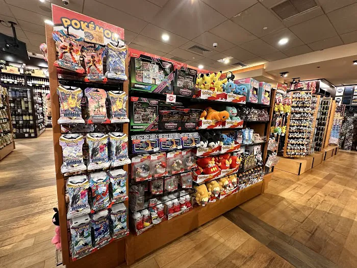 ABC Stores #91 7