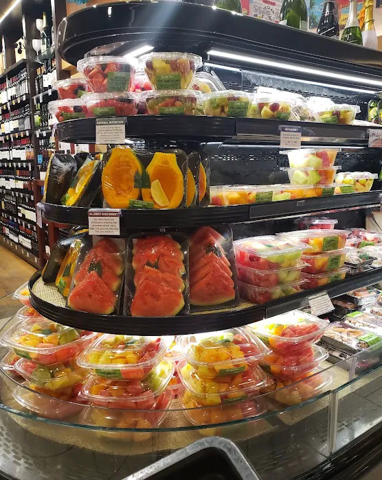 ABC Stores #91 8