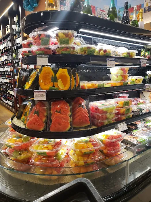 ABC Stores #91 4