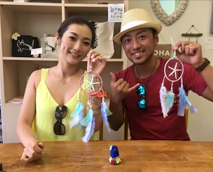 ハレハナワイキキ Hale Hana Waikiki 4