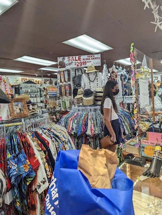 Ohana Gift Outlet 1
