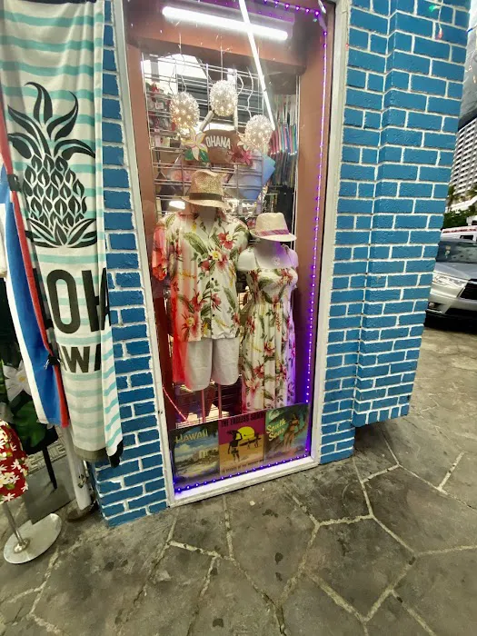 Ohana Gift Outlet 2