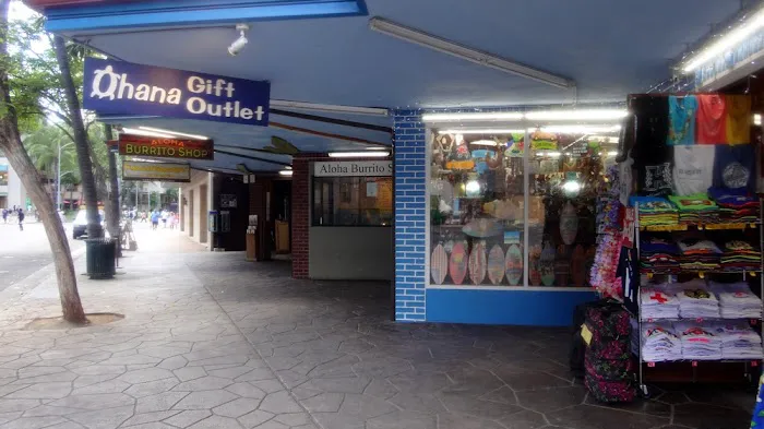 Ohana Gift Outlet 3