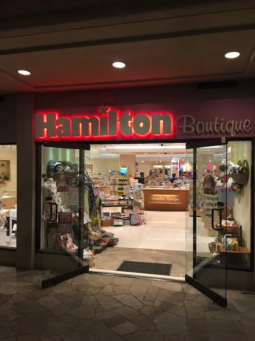 Hamilton Boutique 0