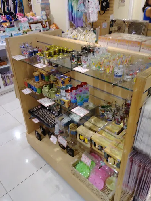 Hamilton Boutique 4