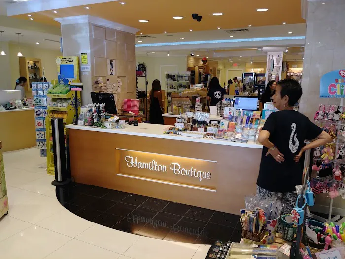 Hamilton Boutique 5