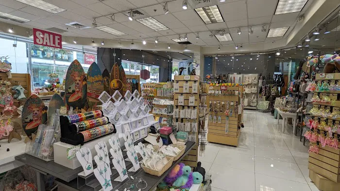 Hamilton Boutique 1