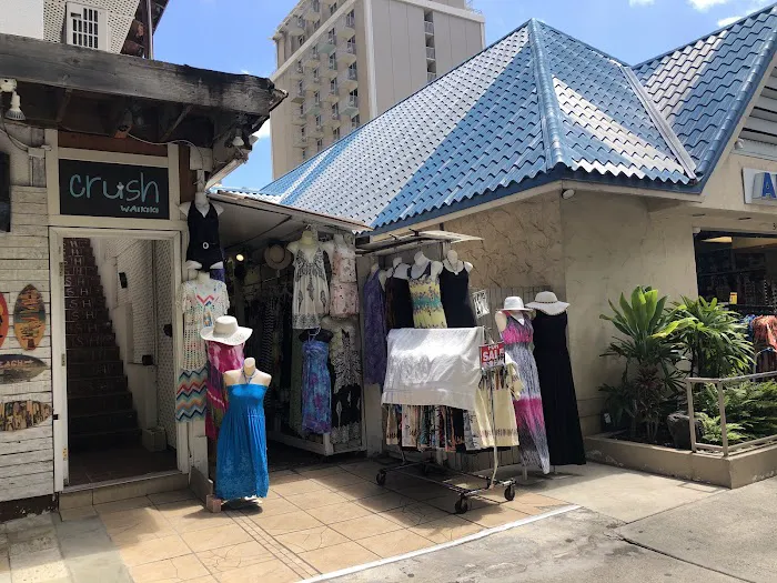 Seven Gift Shop 2