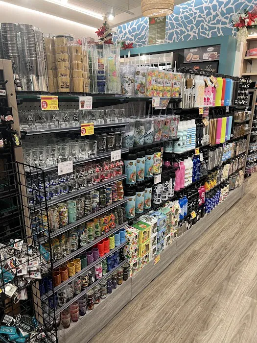 ABC Stores #202 8