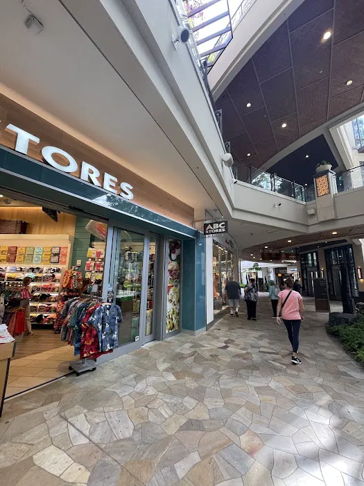 ABC Stores #202 0