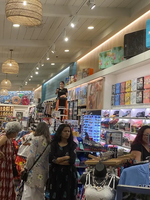 ABC Stores #202 9