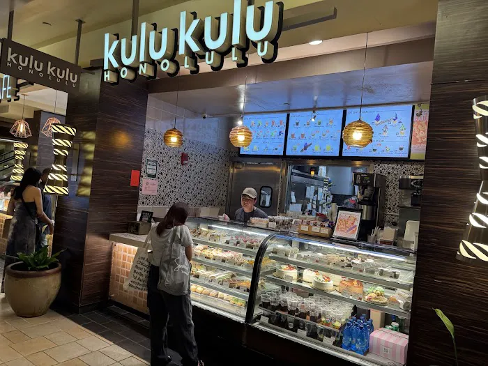 Kulu Kulu 8