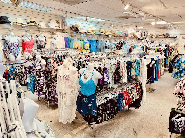 Nani Aloha Shirt Outlet 8