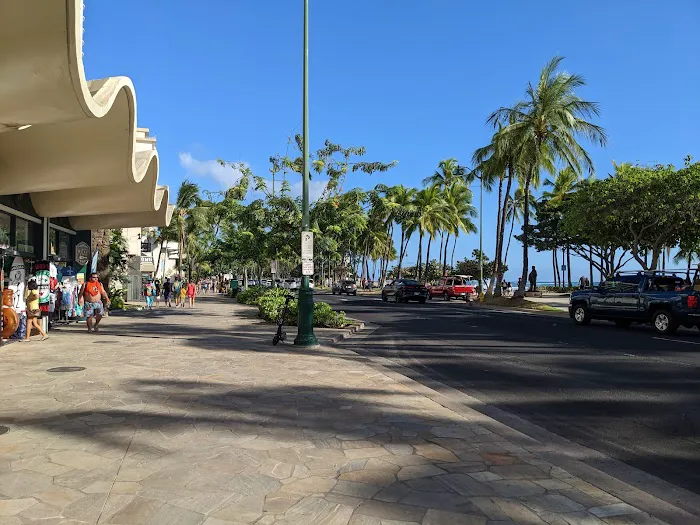 Nani Aloha Shirt Outlet 1