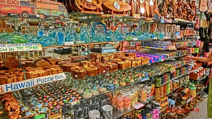 Nani Aloha Shirt Outlet 5