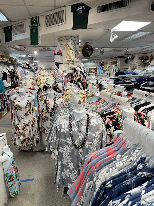Nani Aloha Shirt Outlet 3
